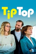 Poster de la película Tip Top