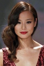 Actor Jamie Chung