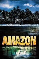 Poster de la serie Amazon