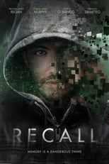 Poster de la película Recall