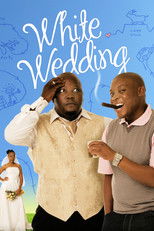 Poster de la película White Wedding