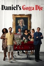 Poster de la película Daniel's Gotta Die
