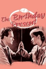 Poster de la película The Birthday Present