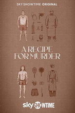 Poster de la serie A Recipe for Murder