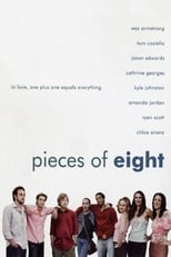 Poster de la película Pieces of Eight