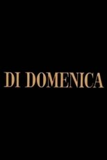 Poster de la película Di domenica