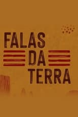 Poster de la película Falas da Terra