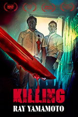 Poster de la película Killing Ray Yamamoto