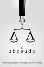 Poster de la película The Lawyer