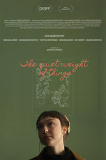 Poster de la película The Quiet Weight of Things