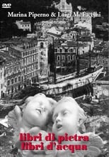 Poster de la película Libri di pietra libri d'acqua