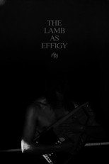 Poster de la película Sprain - The Lamb as Effigy