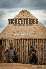 Poster de la serie Ticket to the Tribes