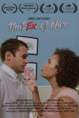 Poster de la película That Ex of Mine