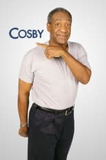 Poster de la serie Cosby