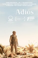 Poster de la película Adiós