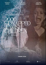 Poster de la película 2000 Kidnapped Jewish Children