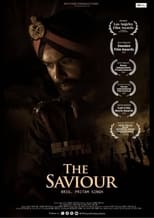 Poster de la película The Saviour: Brig Pritam Singh