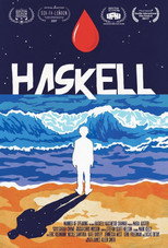 Poster de la película Haskell