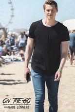 Poster de la serie On the Go with Gabe