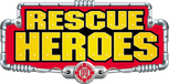 Logo Rescue Heroes