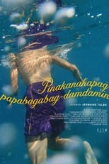 Poster de la película Most Disturbing Feeling
