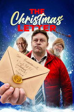 Poster de la película The Christmas Letter