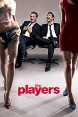 Poster de la película The Players