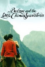 Poster de la película Balzac and the Little Chinese Seamstress