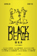 Poster de la película Black Death