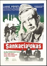 Poster de la película Sankarialokas