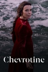 Poster de la película Chevrotine