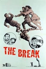 Poster de la película The Break