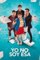 Poster de la película Yo no soy esa