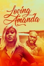 Poster de la película Loving Amanda