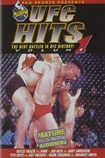 Poster de la película UFC Hits: Volume 1