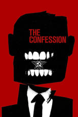 Poster de la película The Confession