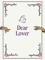Poster de la película Dear Lover