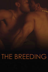 Poster de la película The Breeding