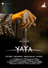 Poster de la película Yaya