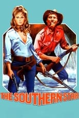 Poster de la película The Southern Star