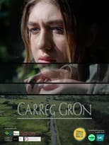 Poster de la película Carreg Gron
