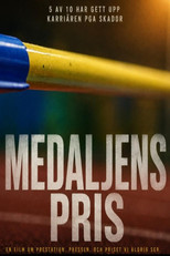 Poster de la película Medaljens Pris
