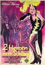 Poster de la película Zwei Herzen und ein Schlag