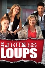 Poster de la serie Les jeunes loups