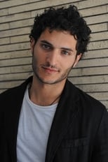 Actor Alessandro Tersigni