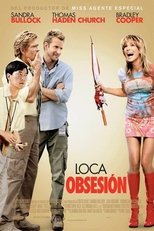 Poster de la película Loca obsesión