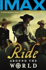 Poster de la película Ride Around the World