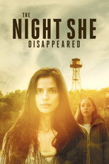Poster de la película The Night She Disappeared
