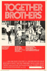 Poster de la película Together Brothers